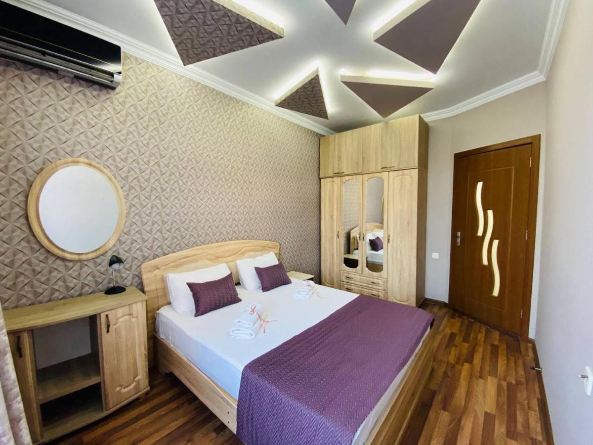 Elite Home Batumi Kültér fotó