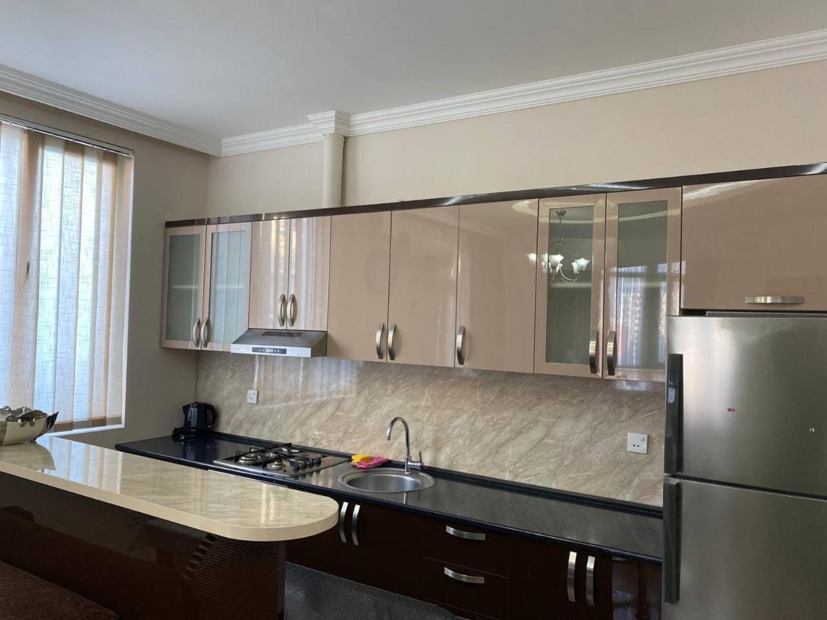 Elite Home Batumi Kültér fotó