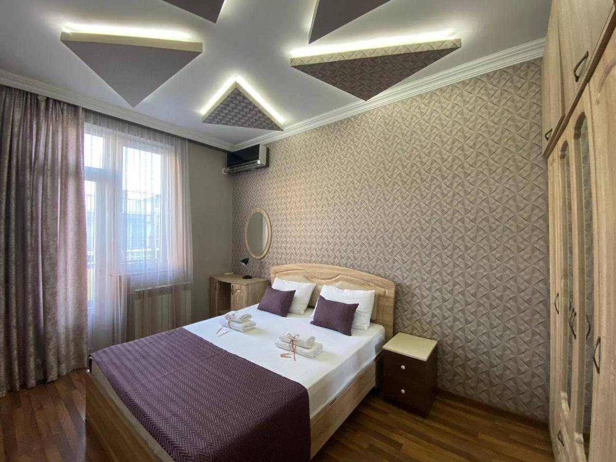 Elite Home Batumi Kültér fotó