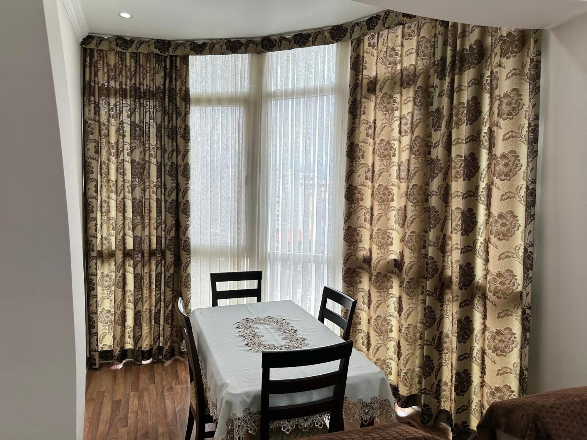Elite Home Batumi Kültér fotó