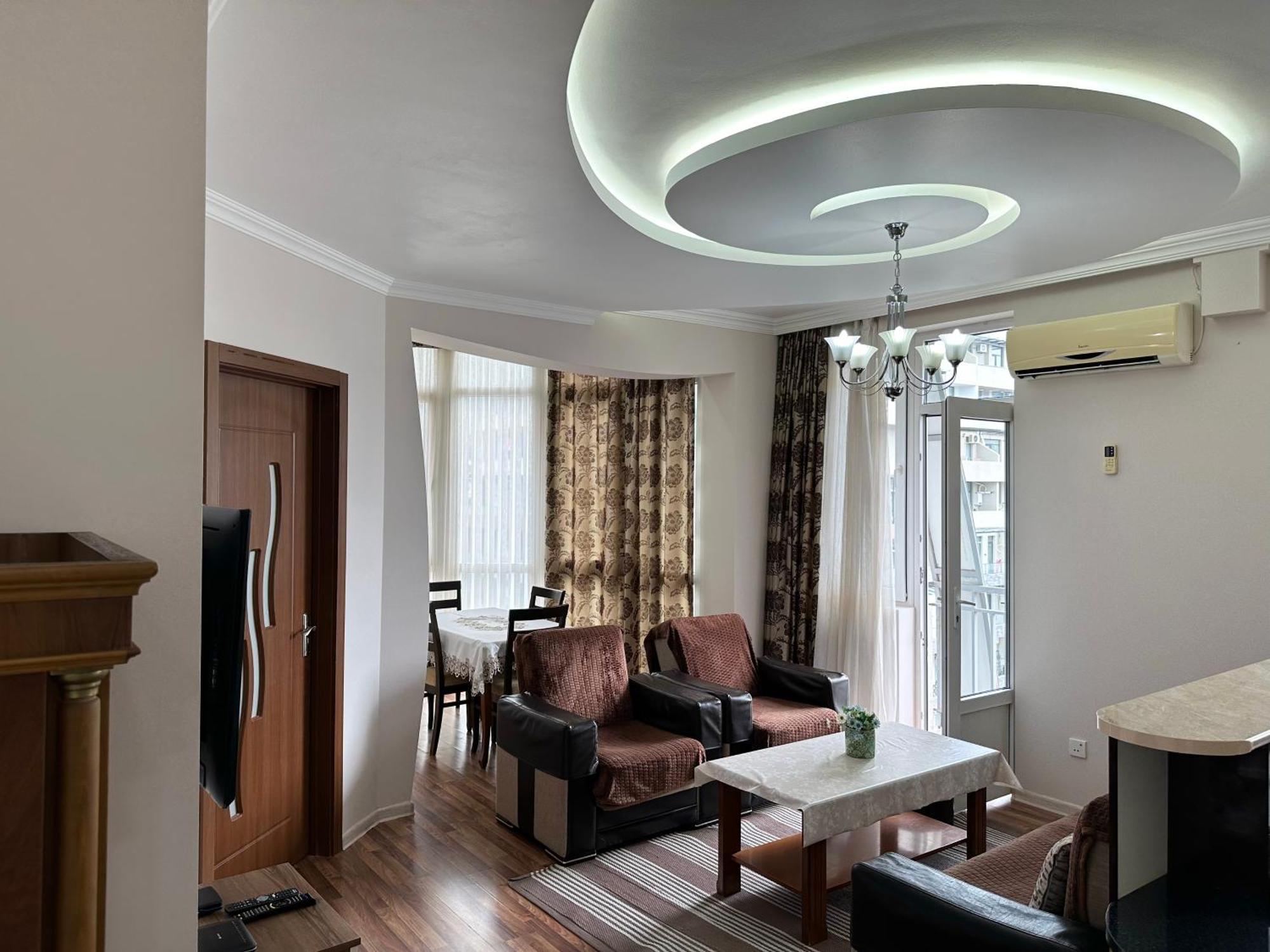 Elite Home Batumi Kültér fotó