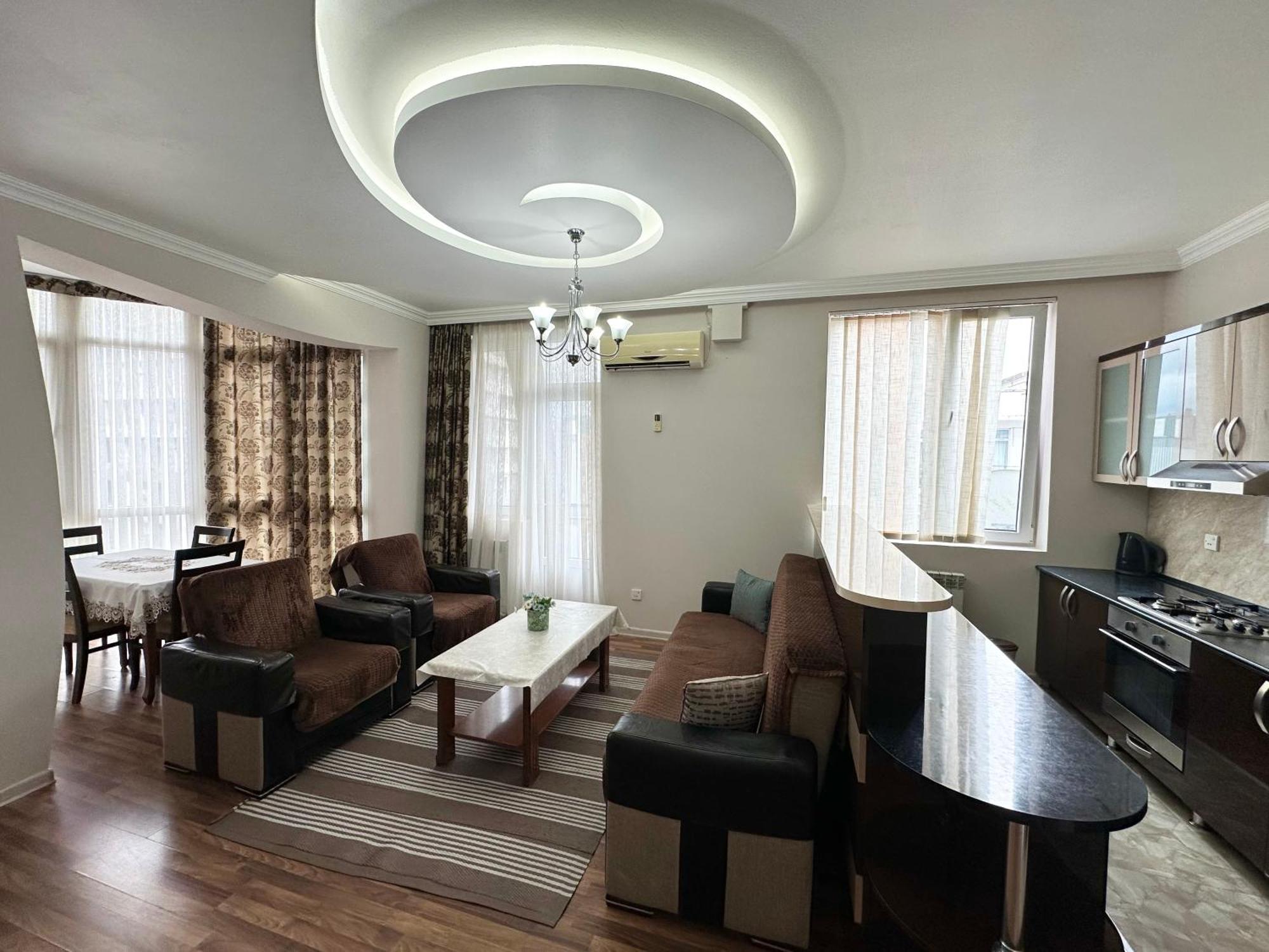 Elite Home Batumi Kültér fotó