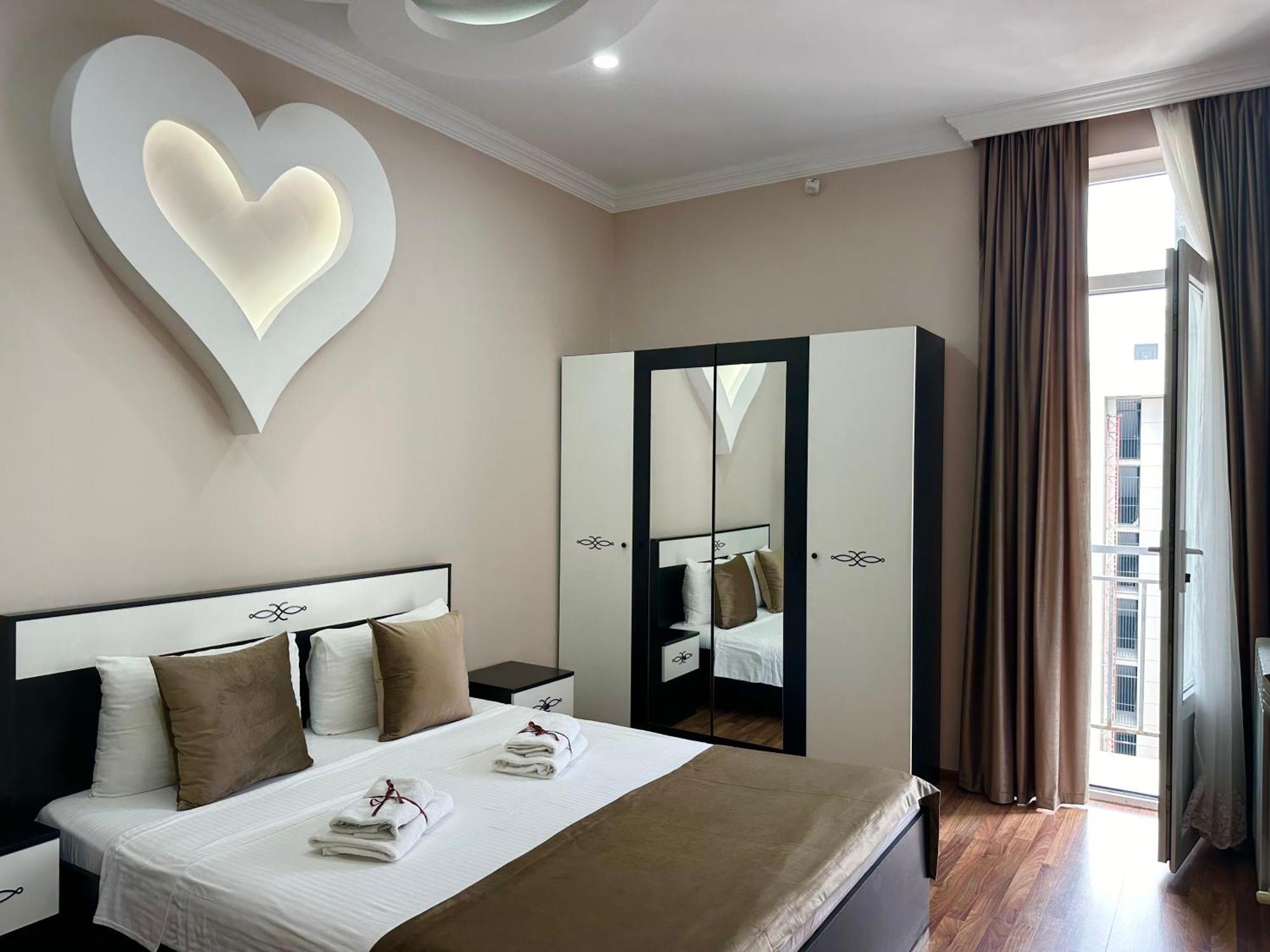 Elite Home Batumi Kültér fotó