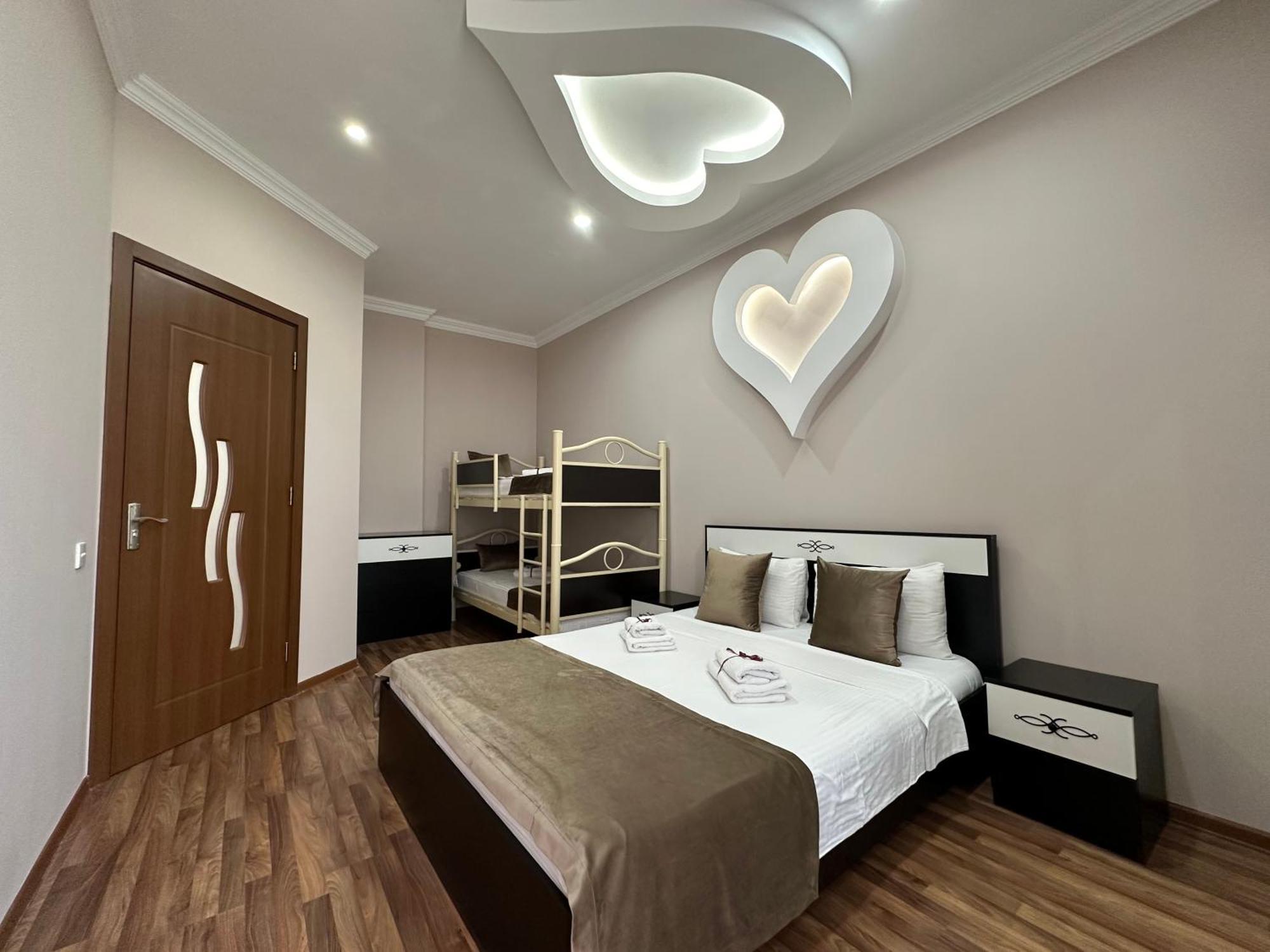 Elite Home Batumi Kültér fotó