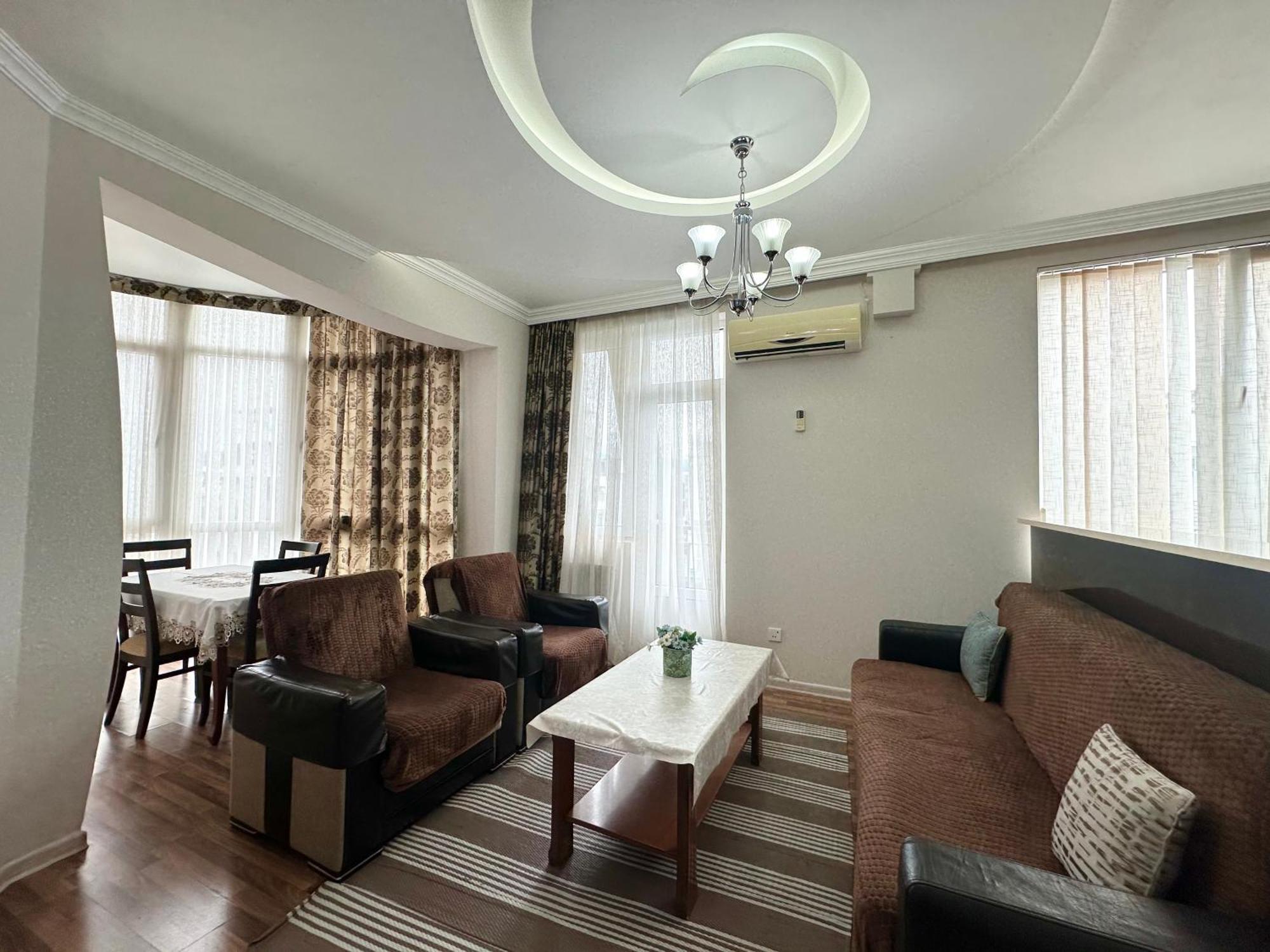 Elite Home Batumi Kültér fotó