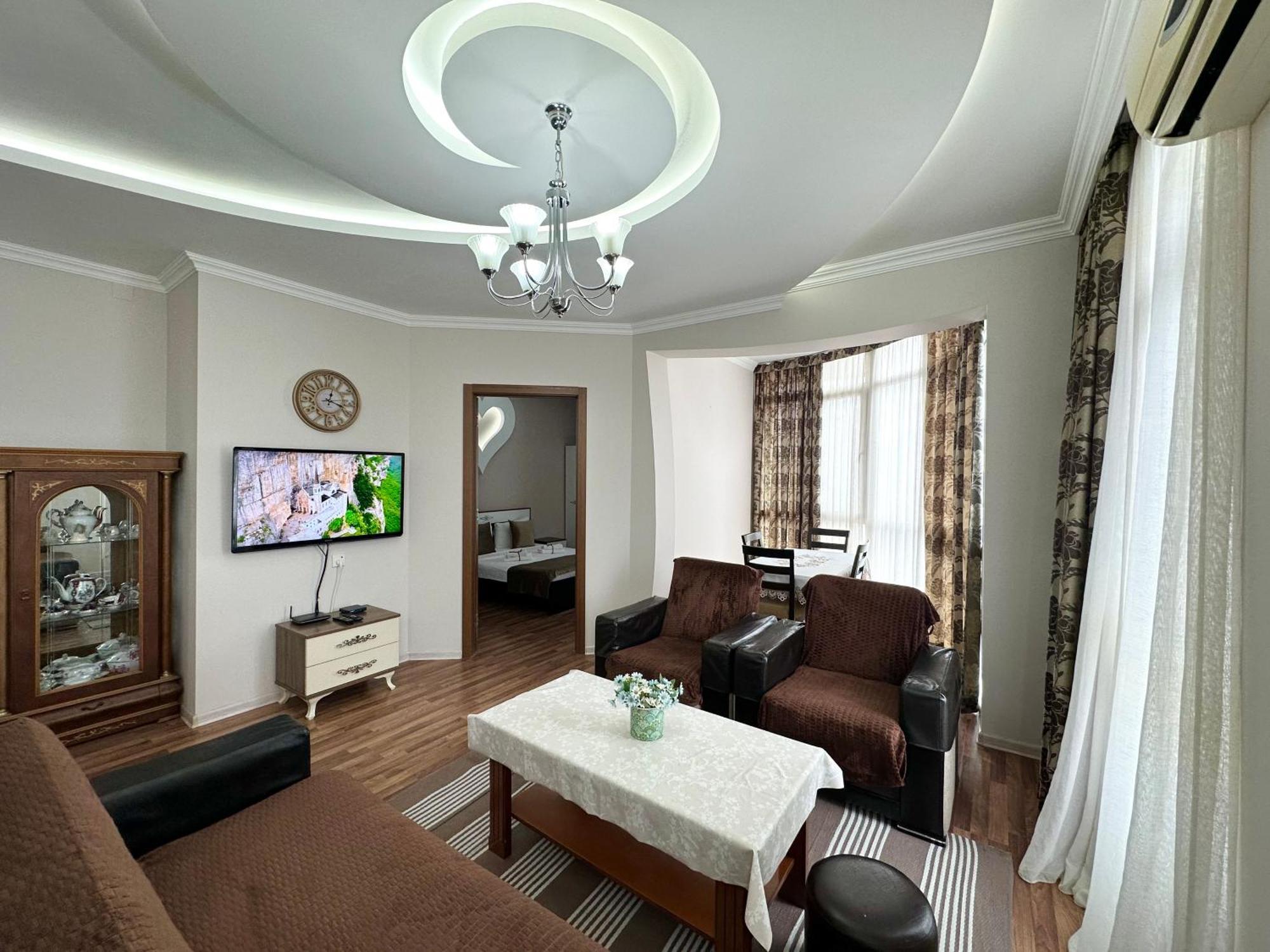 Elite Home Batumi Kültér fotó