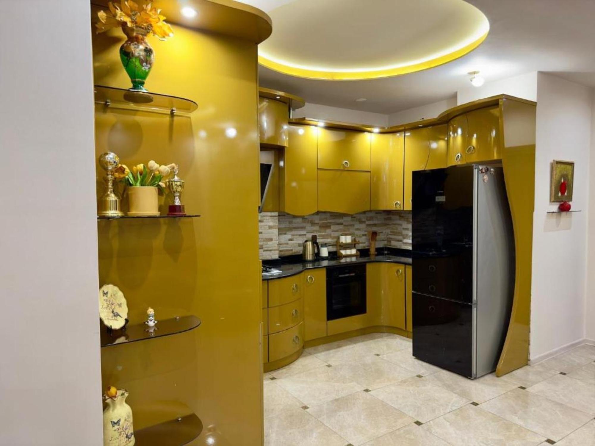 Elite Home Batumi Szoba fotó