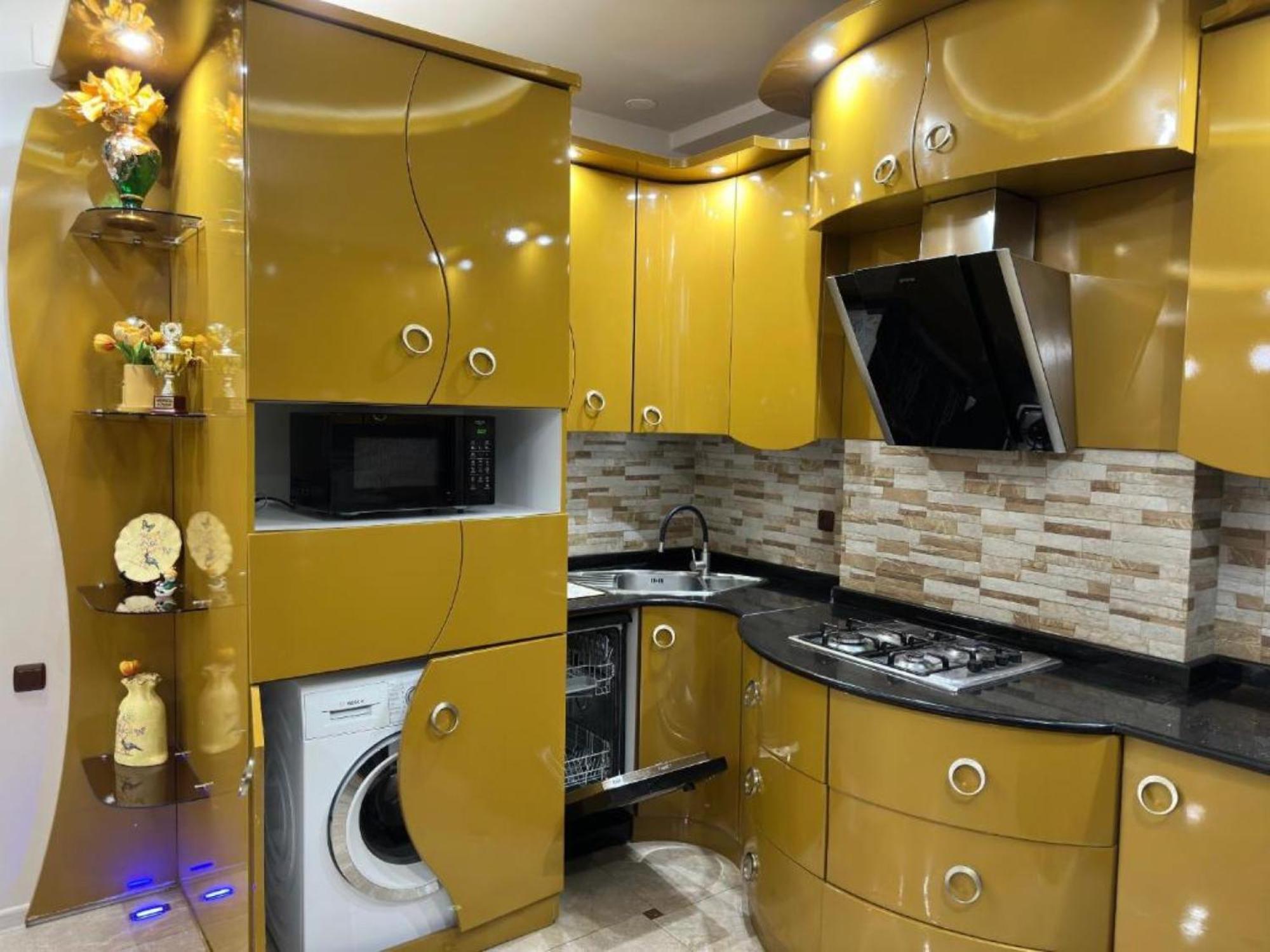 Elite Home Batumi Szoba fotó
