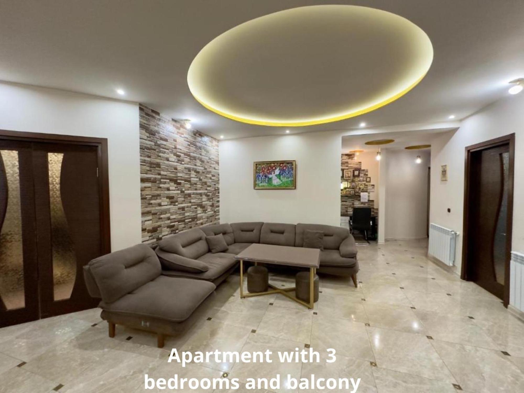 Elite Home Batumi Kültér fotó