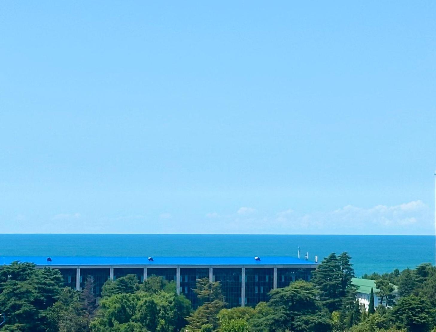 Elite Home Batumi Szoba fotó