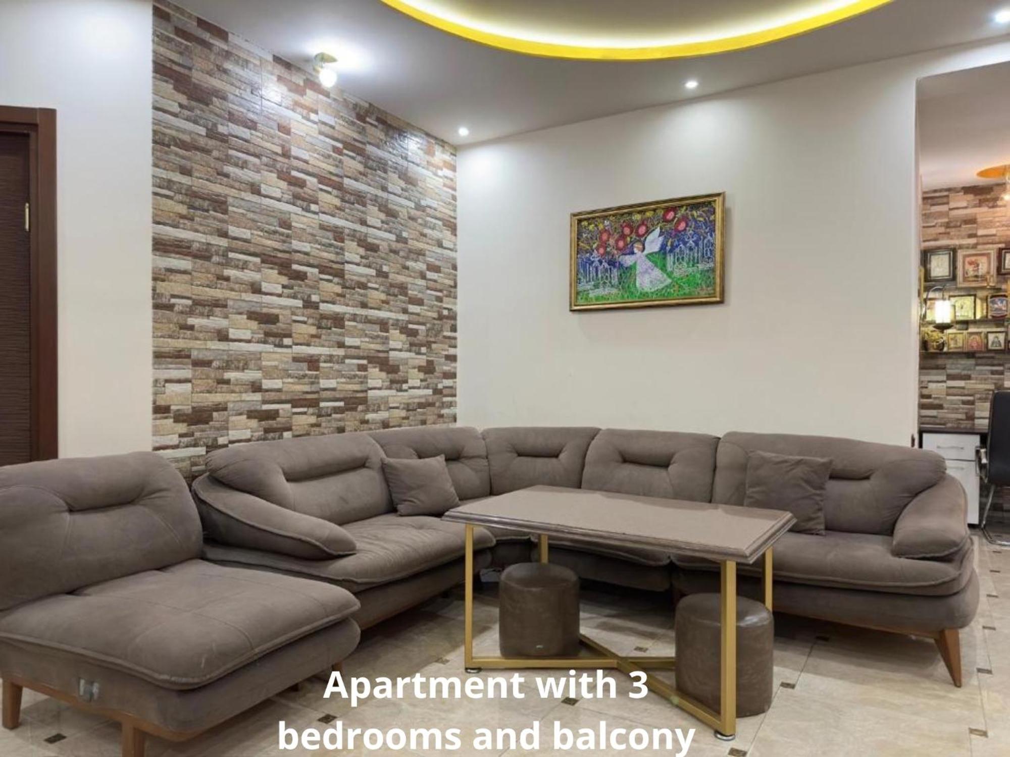 Elite Home Batumi Kültér fotó