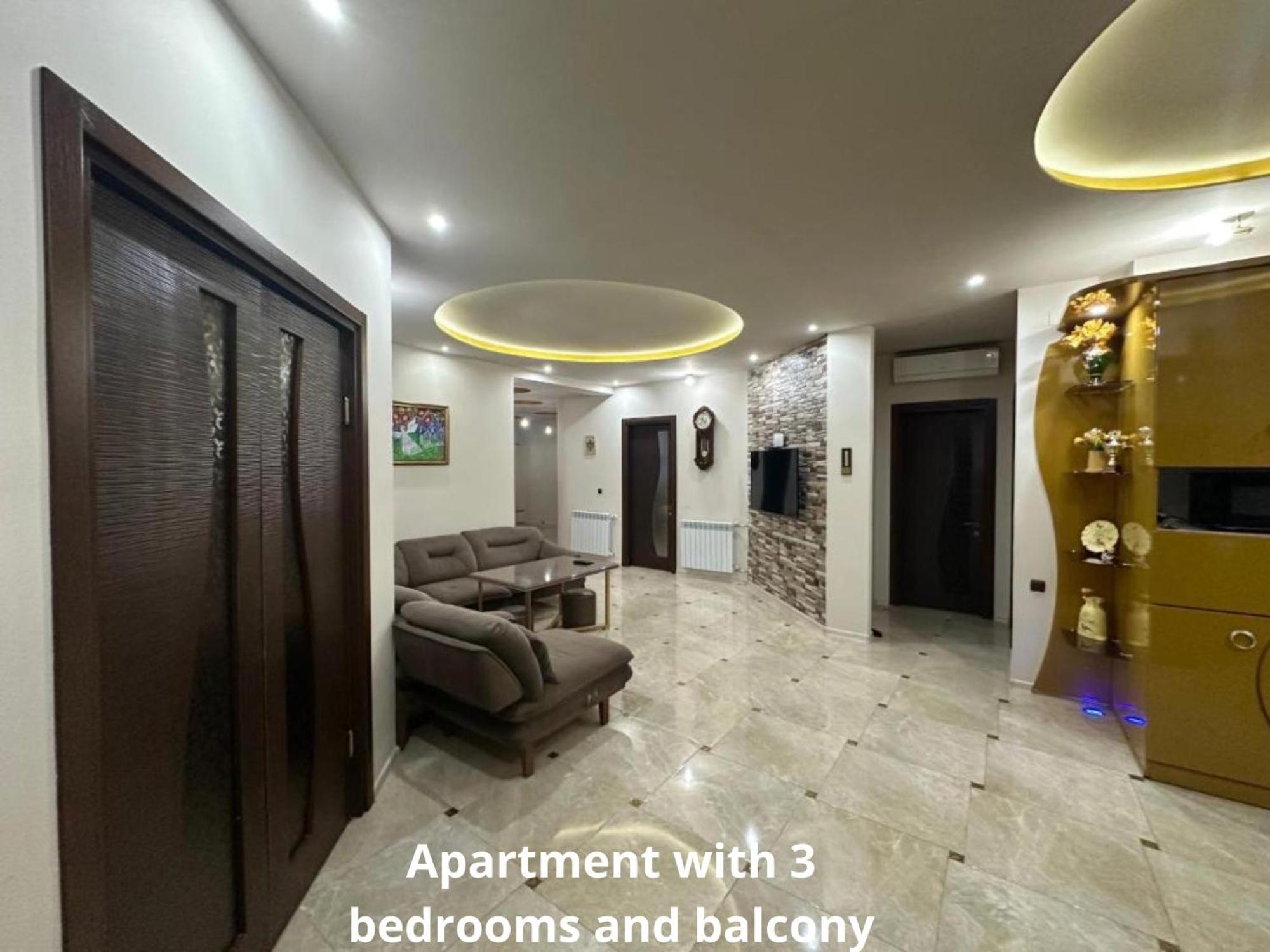 Elite Home Batumi Kültér fotó