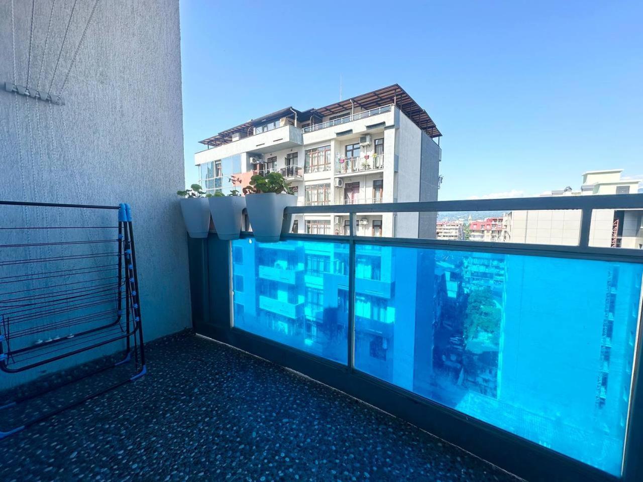 Elite Home Batumi Szoba fotó