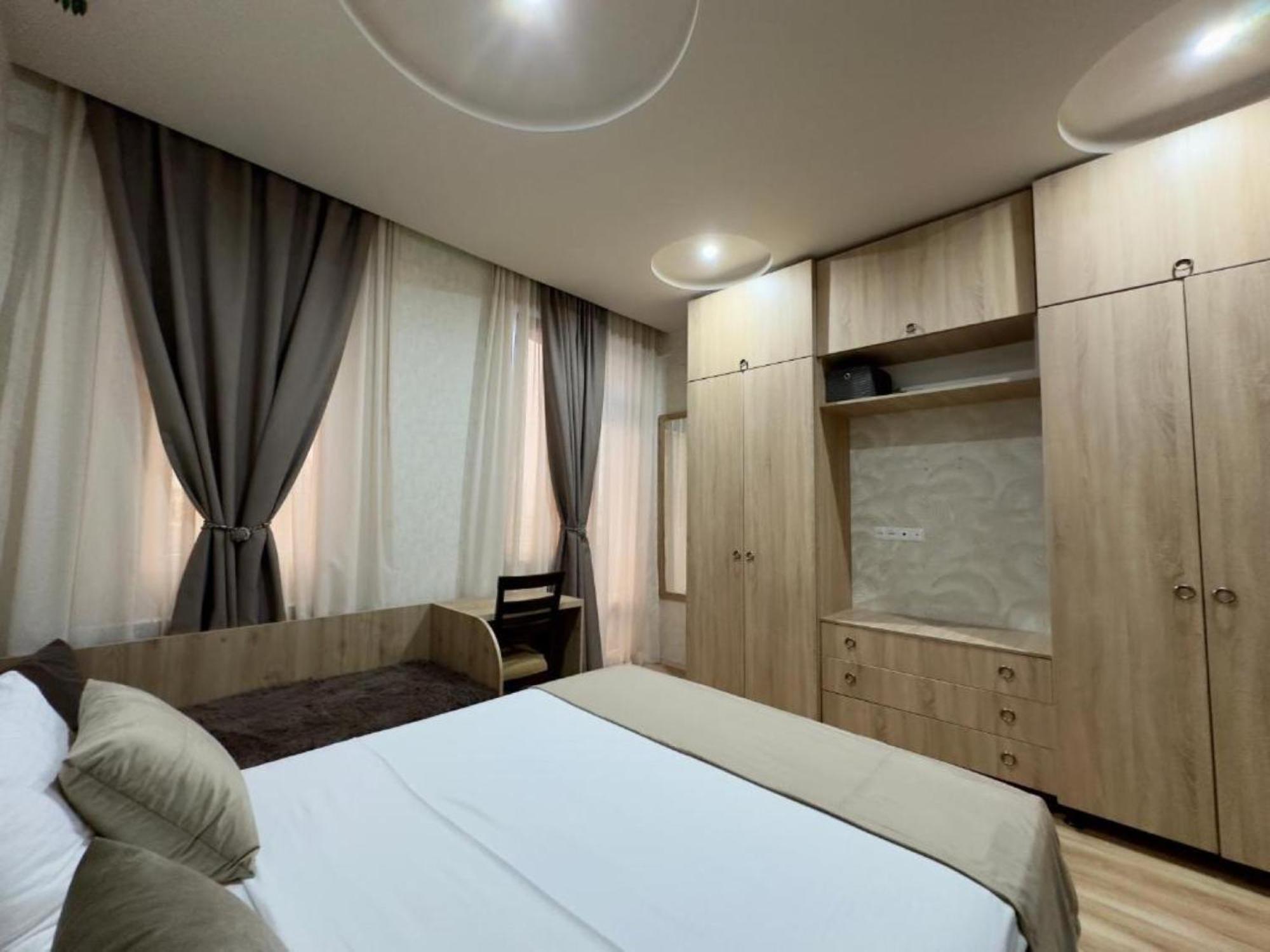 Elite Home Batumi Szoba fotó