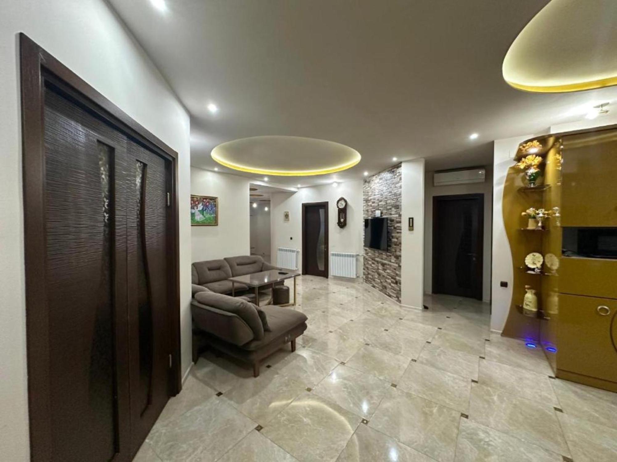 Elite Home Batumi Szoba fotó