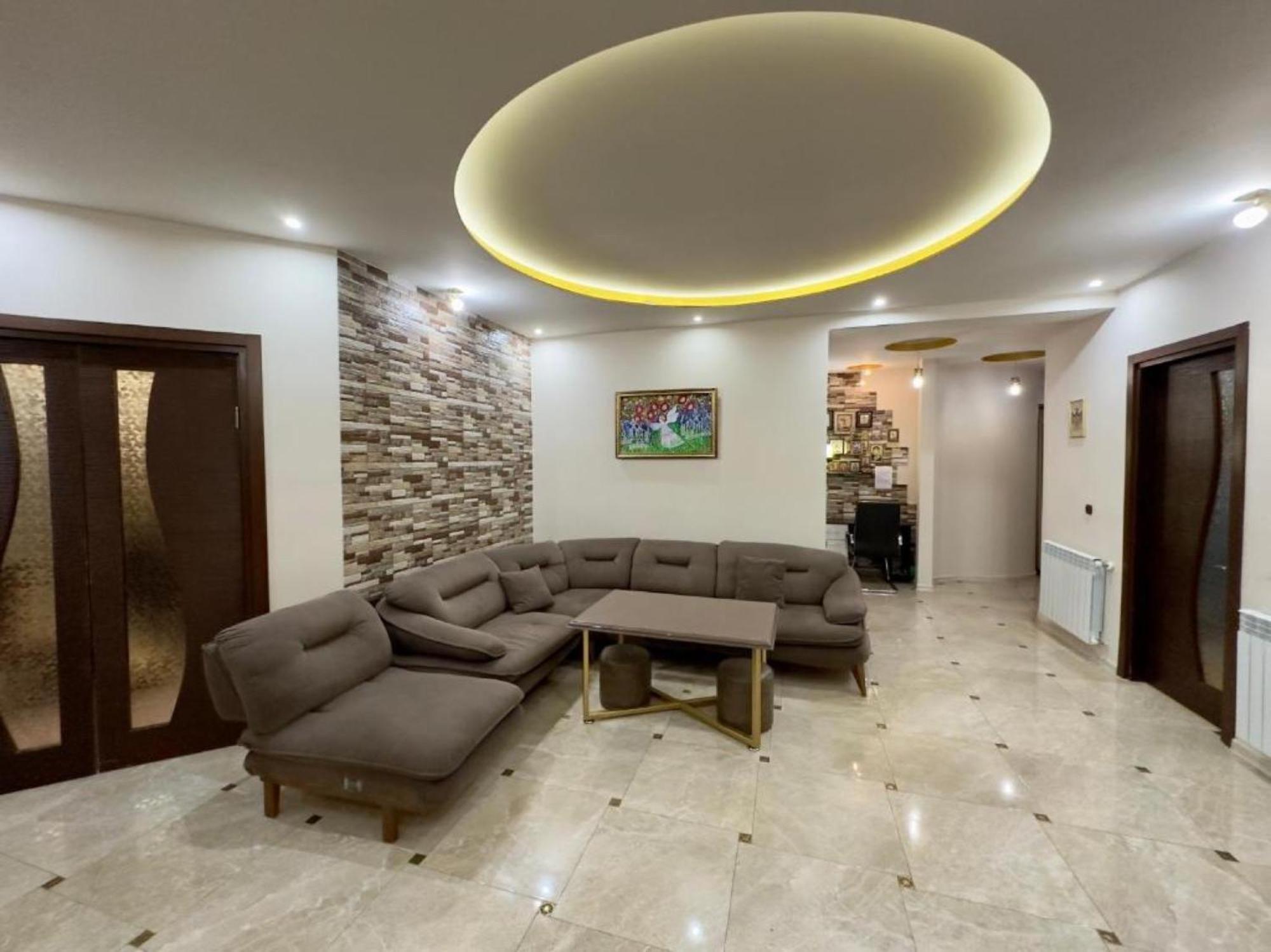 Elite Home Batumi Szoba fotó