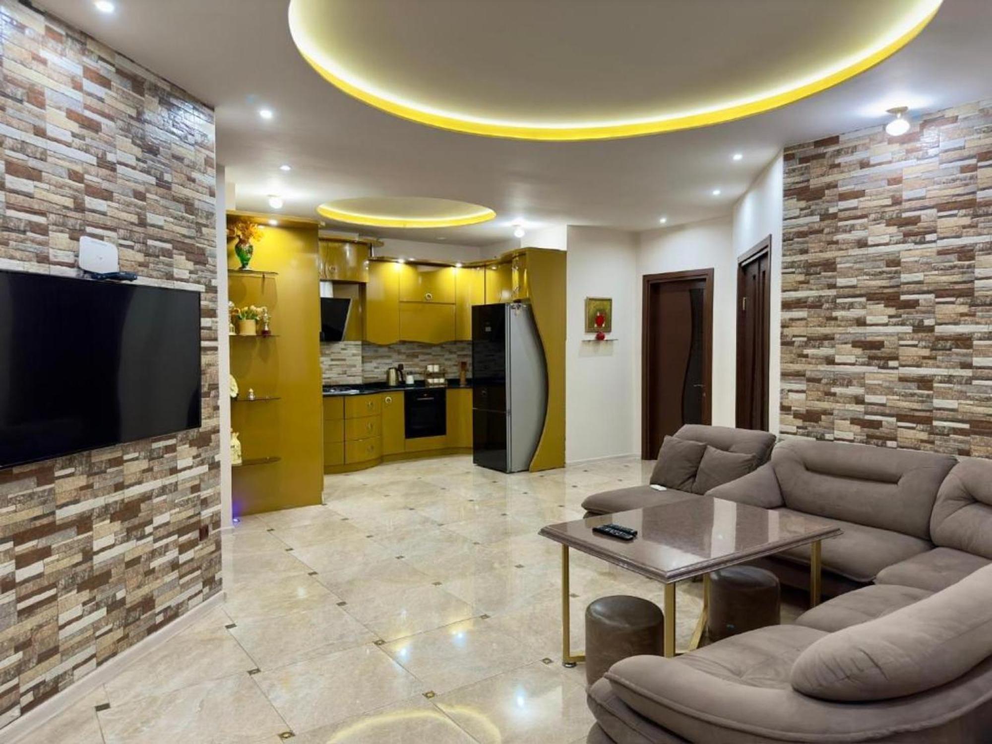 Elite Home Batumi Szoba fotó