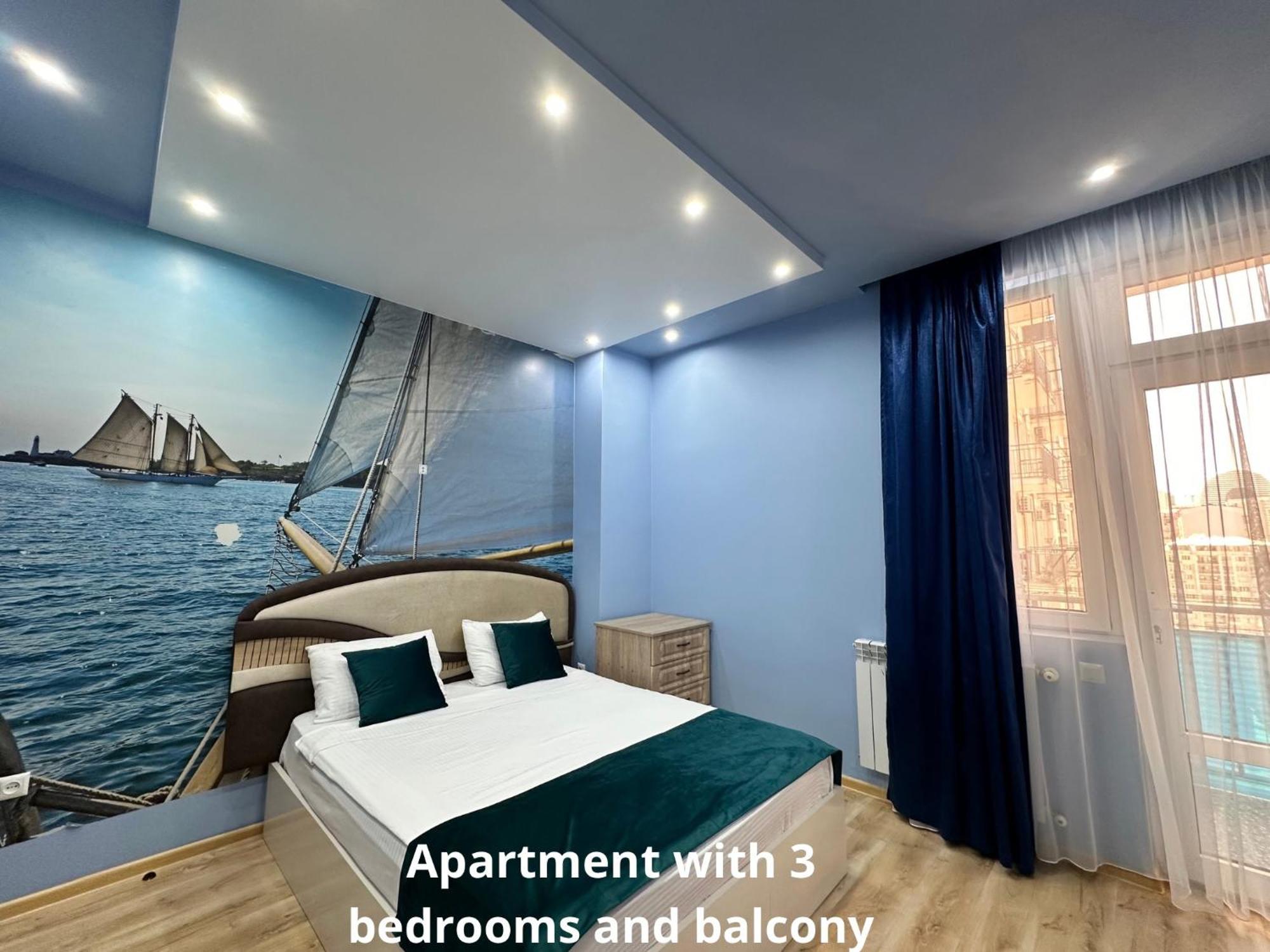 Elite Home Batumi Kültér fotó