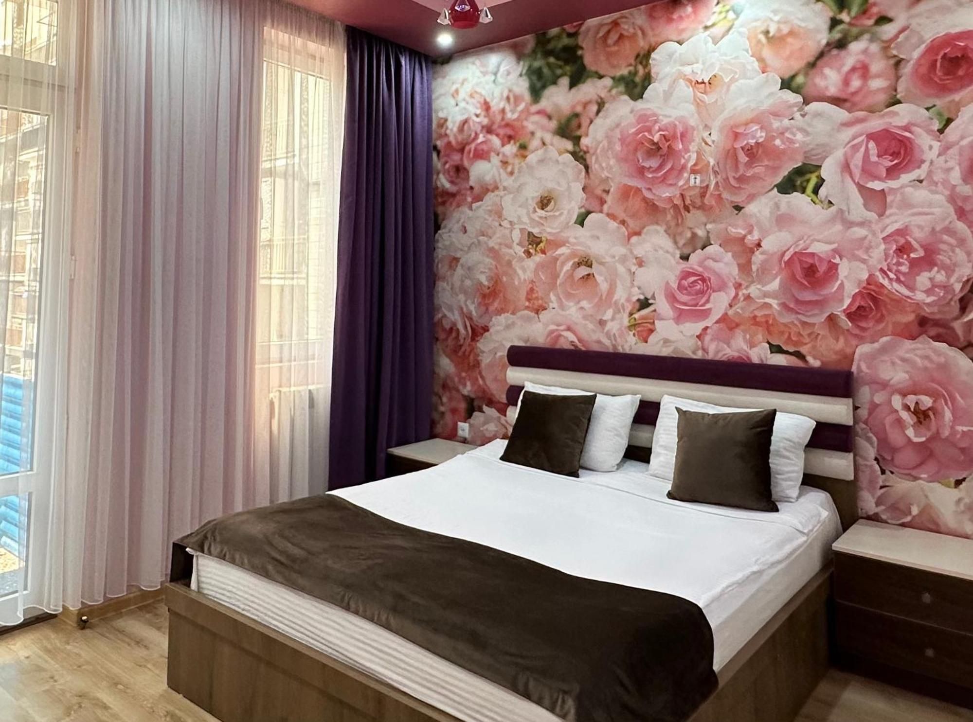 Elite Home Batumi Szoba fotó