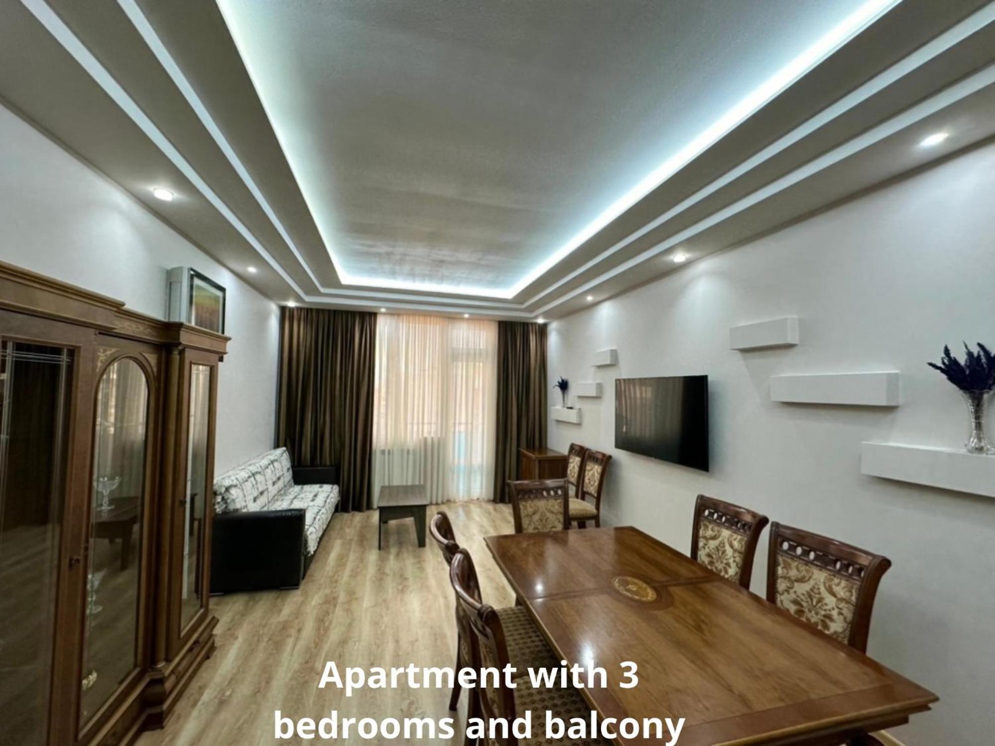 Elite Home Batumi Kültér fotó