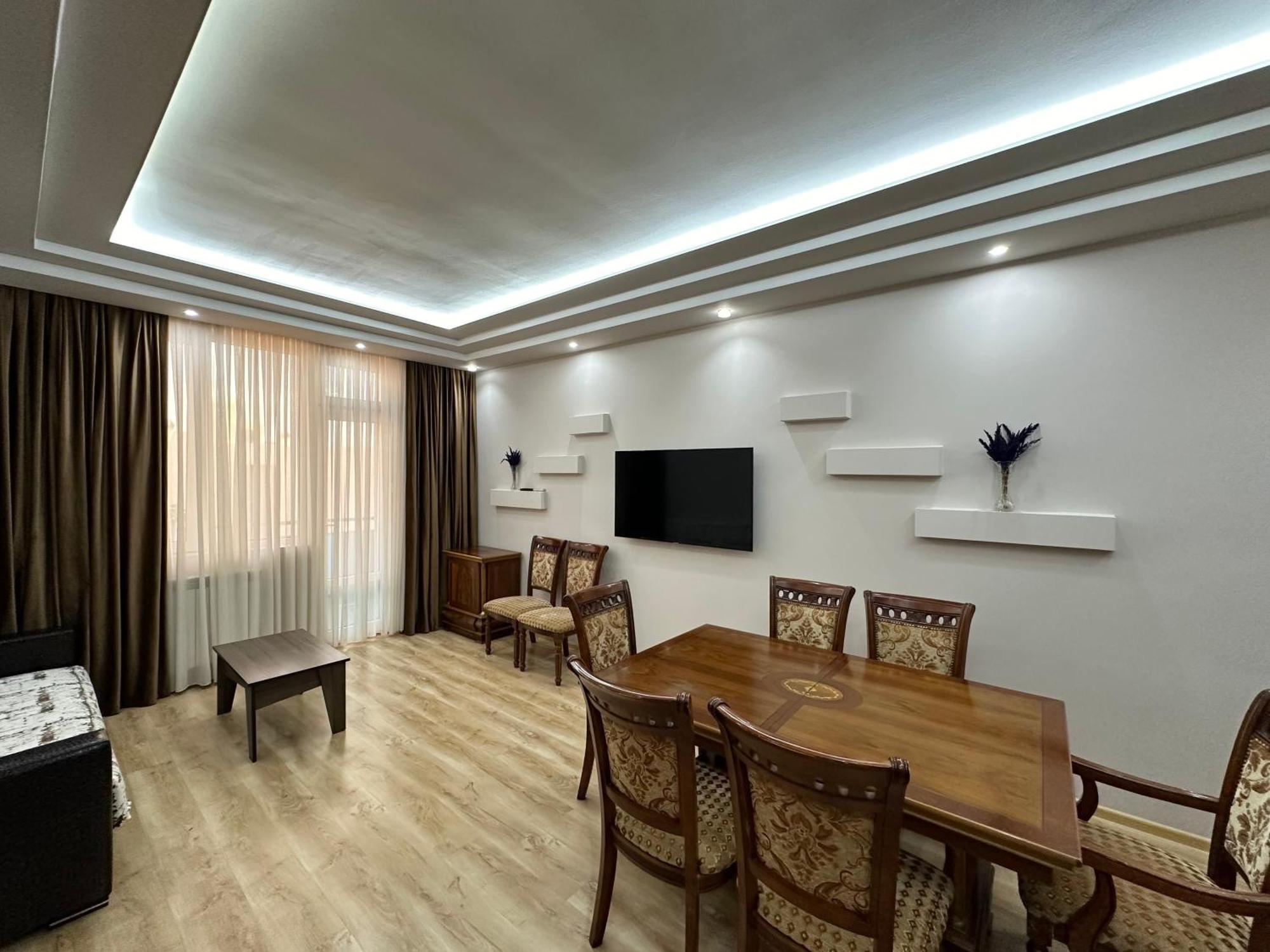 Elite Home Batumi Szoba fotó