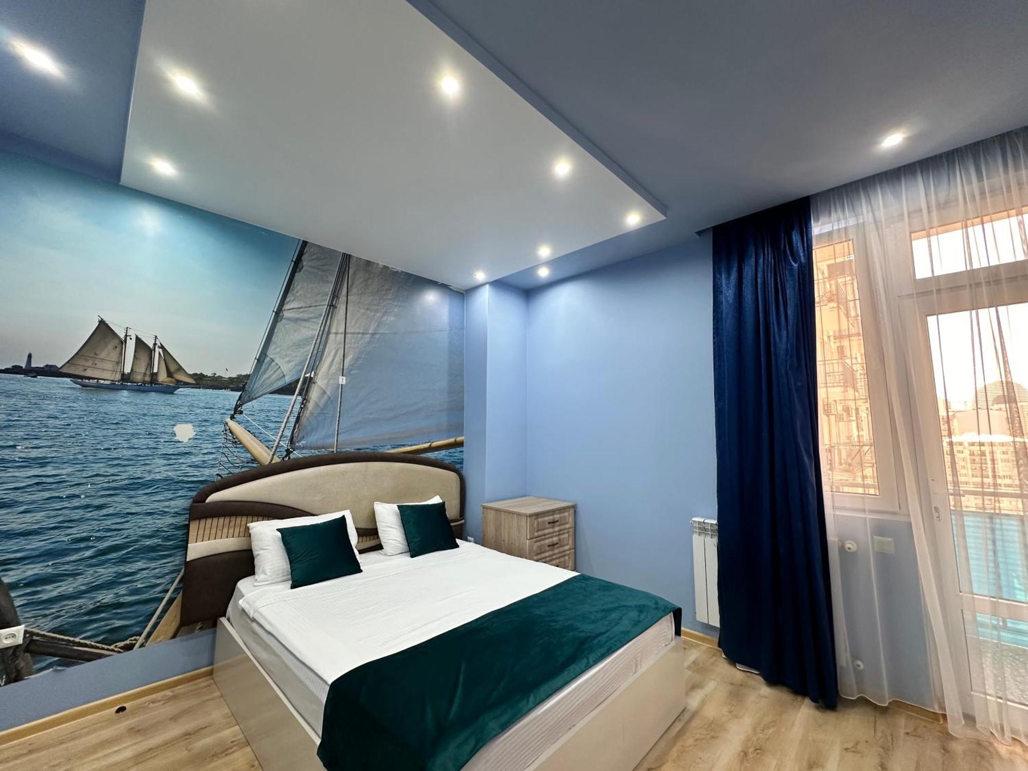 Elite Home Batumi Szoba fotó