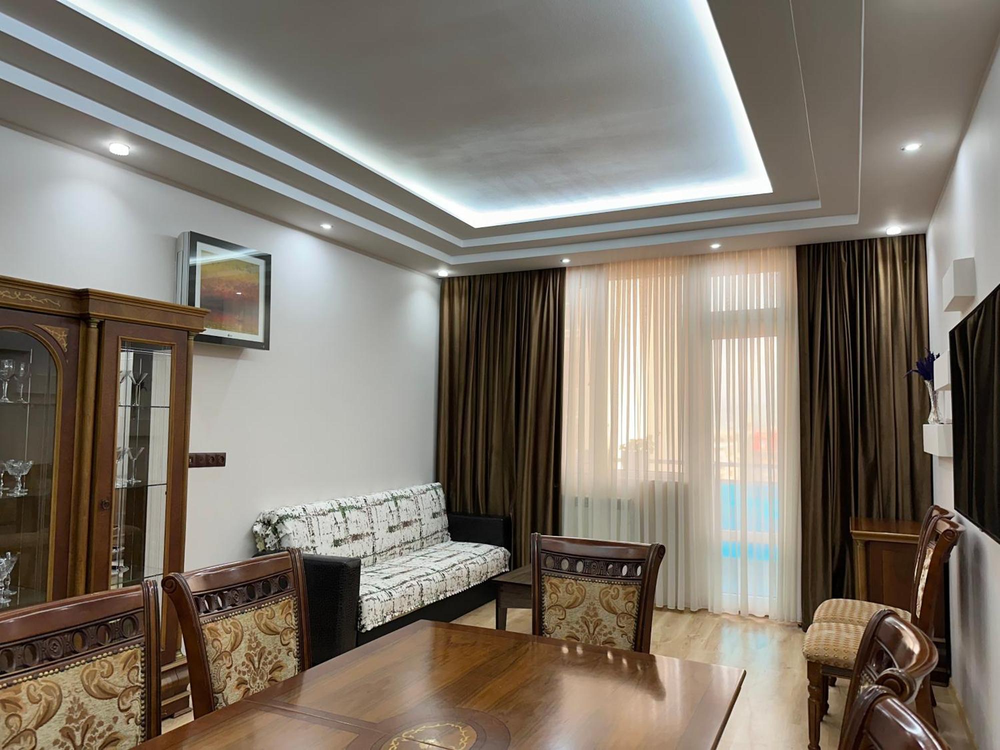 Elite Home Batumi Szoba fotó