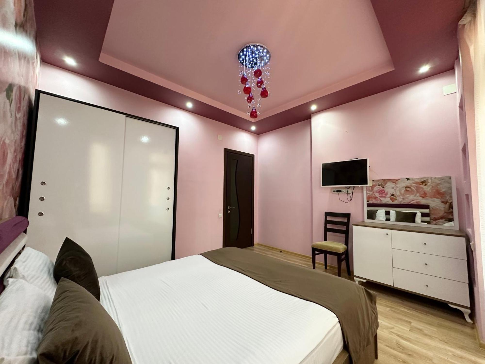 Elite Home Batumi Szoba fotó