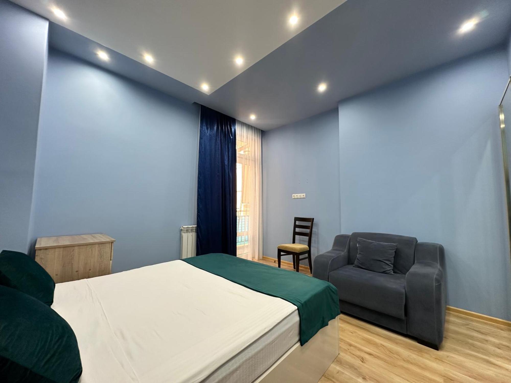 Elite Home Batumi Szoba fotó