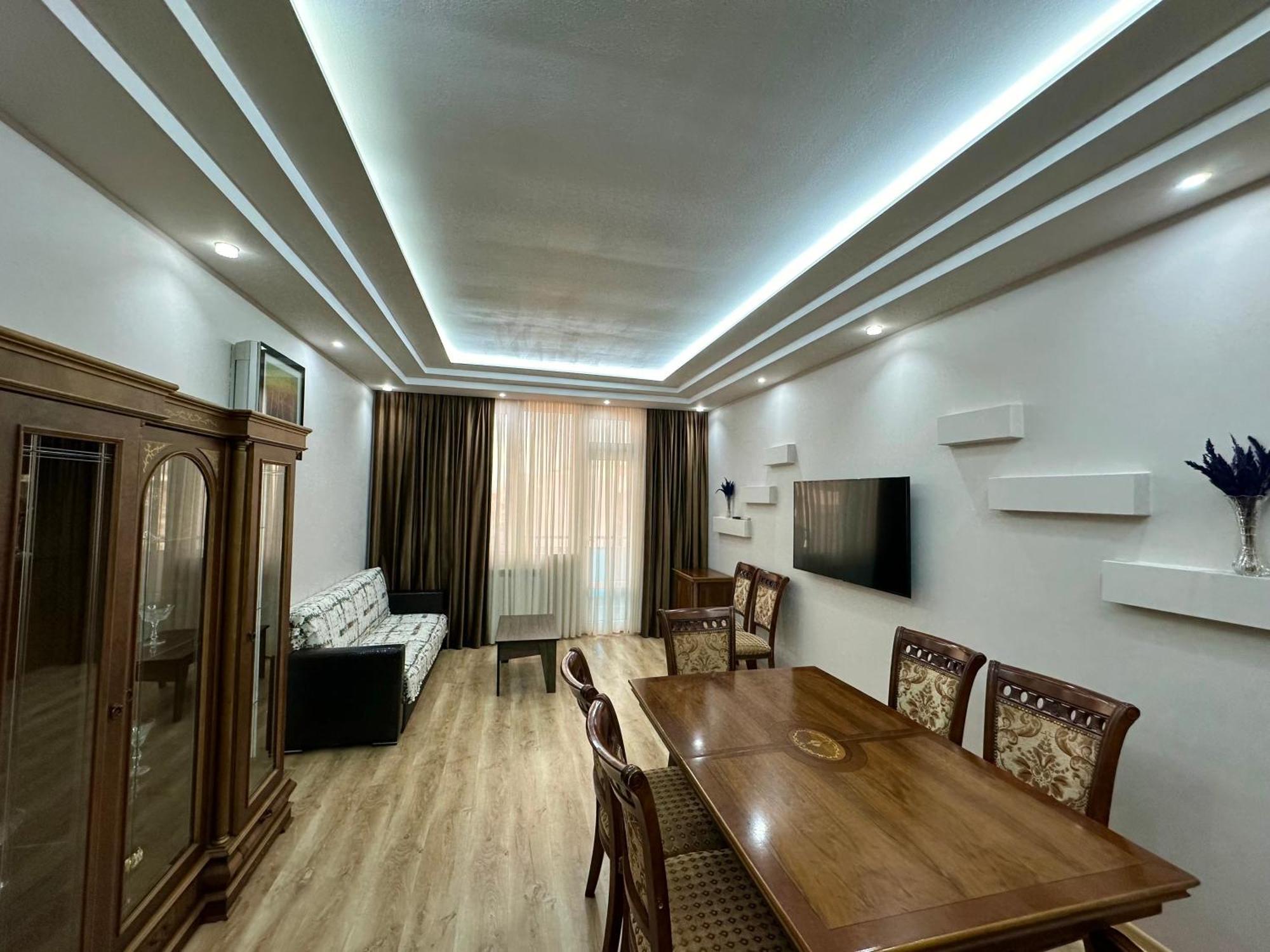 Elite Home Batumi Szoba fotó
